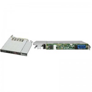Supermicro 2.5" Hot-Swappable Slim Drive Kit