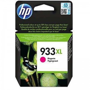 HP CN055AE 933XL High Yield Magenta Original Ink Cartridge
