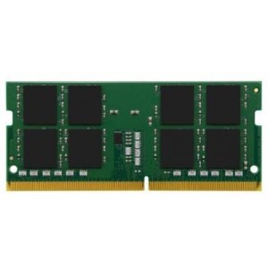 Kingston Technology KVR32S22D8/32 DDR4 Notebook SO-DIMM 32GB ValueRAM 3200 (pc4-25600) CL22 - 260pin 1.2V Memory Module