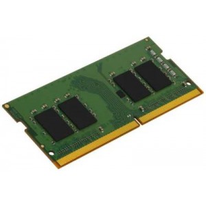 Kingston Technology - ValueRAM KVR32S22S6/4 4GB DDR4-3200 CL22 1.2V - 260pin Memory Module