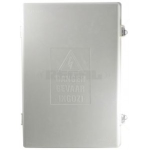 Nemtek Enclosure - For Energizer Fibreglass RL6D-P H450XW300XD210