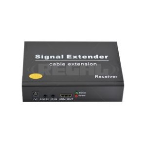 HDMI Extender Additional Receiver for NW270-6