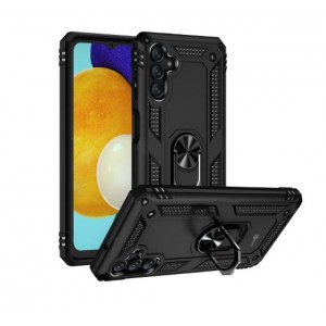 Tuff-Luv Rugged Armour Case for Samsung Galaxy A13 5G - Black