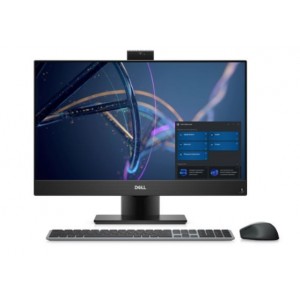 Dell OptiPlex 7400 23.8 FHD All-in-One PC