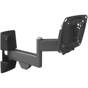 Barkan 13" to 29" TV Wall Mount - Full Motion