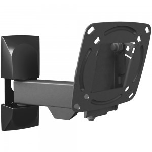 Barkan 13" to 29" TV Wall Mount - Full Motion