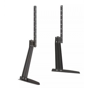 Barkan 32" to 70" TV Mount Tabletop Stand Legs - Fixed