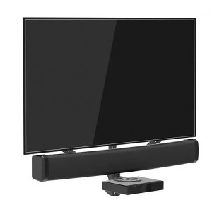 Barkan A/V Shelf and Soundbar Mount