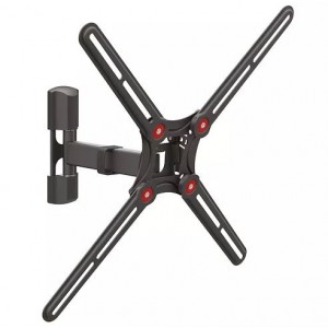 Barkan 13" to 65" Premium TV Wall Mount - Full Motion