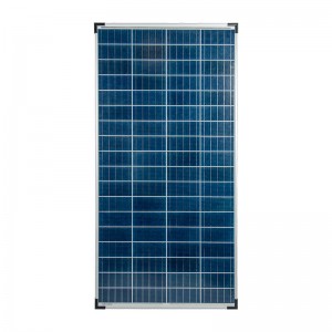 NEMTEK Solar Panel - 45 Watt includes Junction Box