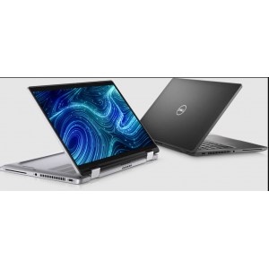 Dell Latitude 7320- 13.3" FHD (1920x1080) Non-Touch- Intel i5-1135G7 (11th Gen)- 8GB RAM- 256GB PCIe NVMe SSD- Win 10Pro Laptop (RAM/SSD can be Upgraded)