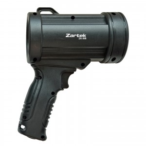 ZARTEK LED Spotlight ZA-368 - 800 Lumens / USB Type C