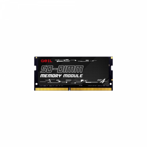 GEIL 8GB DDR4 3200MHz Notebook Memory