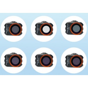 ND Filters Set for DJI Mavic Mini/Mini 2 (6 Pack)