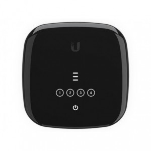 Ubiquiti UFiber WiFi6 4 Gigabit Ports 1 GPON Port ONU