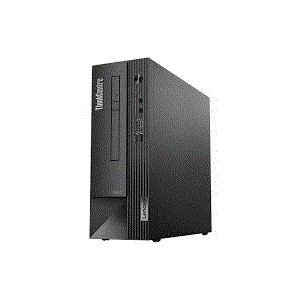 Lenovo Thinkcentre Neo 50s SFF G3 i5-12400 1x 4GB UDIMM DDR4-3200 1TB HDD 7200rpm 3.5 Integrated Intel UHD Graphics 730 Win 11 Pro 64 Intel 9560 2x2AC+BT DVDRW 7-in-1 Card Reader Parallel Port Serial 