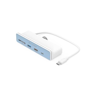 Hyper HyperDrive 6-in-1 USB-C hub for iMac (6941921148003)