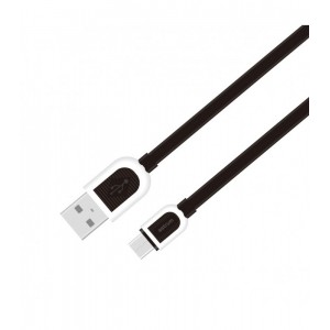 ASTRUM CHARGE/SYNC CABLE MICRO USB 5P BLACK