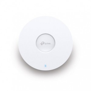 TP-Link AX5400 Ceiling Mount Dual-Band Wi-Fi 6 Access Point