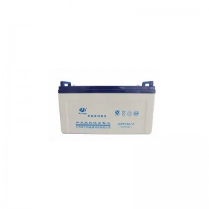 Oliter 100AH 12V Deep Cycle Battery - GEL (6 Month Warranty)