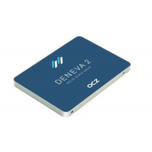 OCZ C Series 120GB MLC SATA-6Gb/s 2.5" Internal Solid State Drive (SSD)