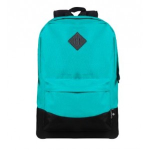 Volkano Daily Grind 18” Backpack - Teal