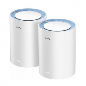 Cudy AC1200 Wi-Fi Mesh Kit - 2 Pack