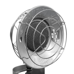 Alva Infrared Tank Top Heater