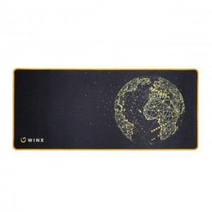 Winx Glide Globe Extra Large Mouse Pad