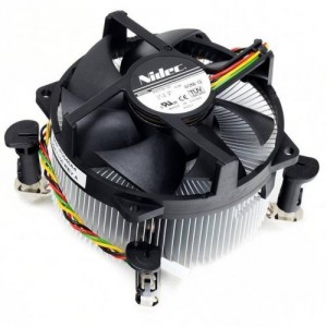  Supermicro SNK-P0046A4 2U Active Heatsink For LGA1156 1155 1150 / SNK-P0046A4 /