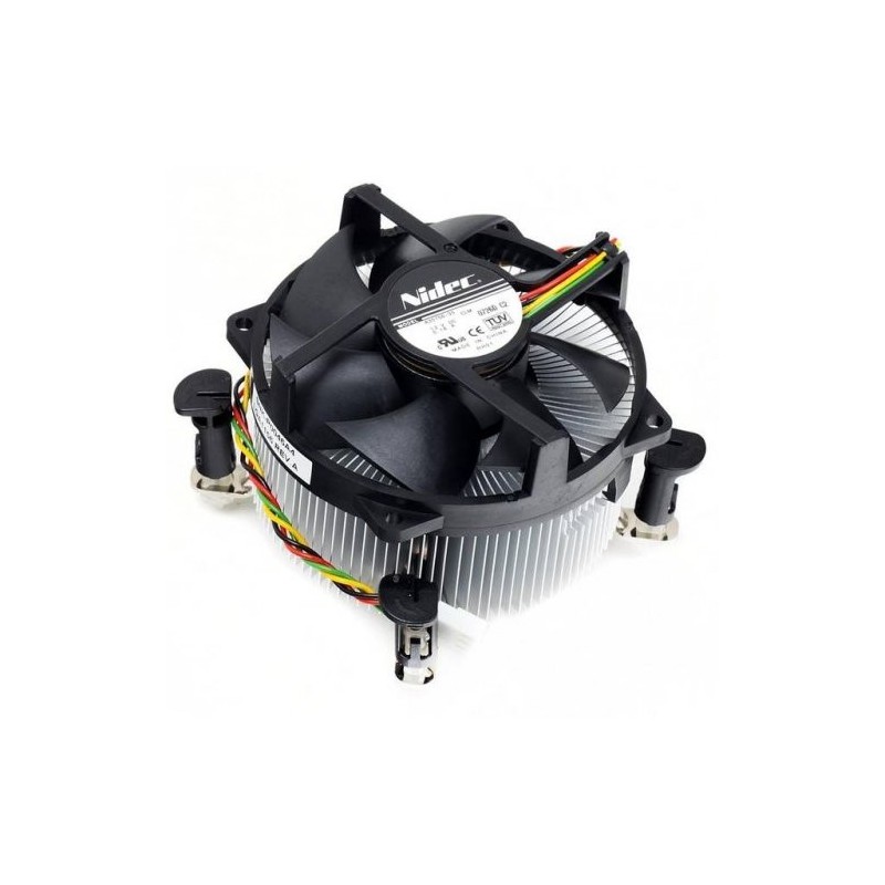  Supermicro SNK-P0046A4 2U Active Heatsink For LGA1156 1155 1150 / SNK-P0046A4 /