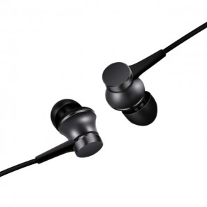 Xiaomi In-Ear Headphones Basic – Black