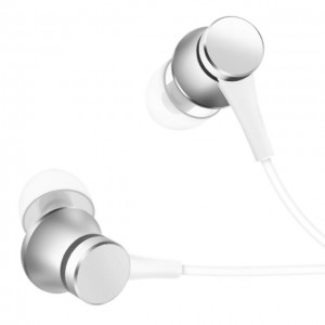 Xiaomi In-Ear Headphones Basic – Silver