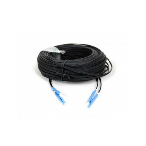 Acconet Uplink Cable LC-LC UPC - 60m