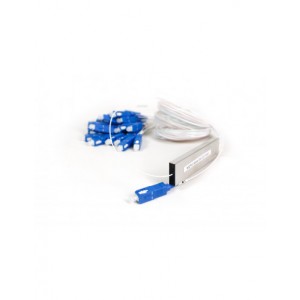 Acconet Fibre Splitter 1/8