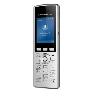 Grandstream Enterprise Cordless Wi-Fi Phone