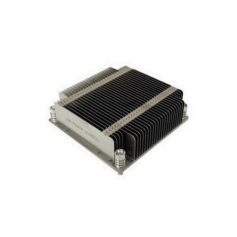Supermicro CPU Cooler SNK-P0047P 1U Passive Heat Sink for X9 Generation Motherboard Retail