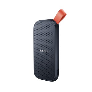Sandisk Portable 1TB External Solid State Drives