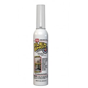 Homemark Flex Shot White 8 oz