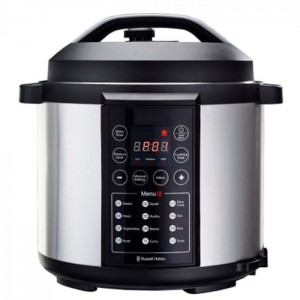 Russell Hobbs 6L Electric Pressure Cooker