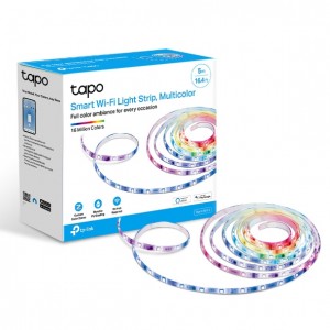 TP-Link Smart Light Strip - Multicolour