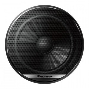 Pioneer G-Series 10cm 300W Component Speakers