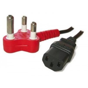 Unbranded 5m Single Headed Dedicated Power Cable
