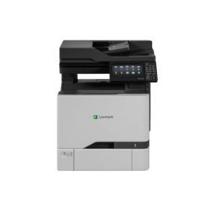 CX725dhe 4in1 A4 Colour MFP Functions Colour Scanning  Col