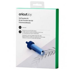 Cricut 2009057 Joy Foil Transfer Kit