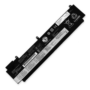 Lenovo ThinkPad Replacement Battery - T470S / 11.25V / 1920mAh / 24Wh