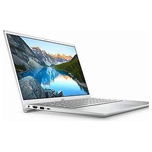 Dell Inspiron 14 5402- Intel i3-1115G4 (11th Gen)- 14" FHD Non-Touch (1920 x 1080)- 256GB PCIe M.2 NVMe- 4GB DDR4-3200MHz- Win10Pro- Silver Laptop (RAM/SSD can be Upgraded)