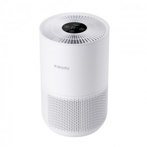 Xiaomi Smart Air Purifier 4 Compact – White