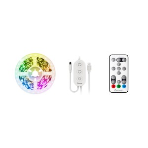 Govee RGB TV LED Backlights -  includes Remote | Music Sync | 32 Colours
