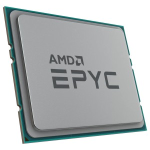 Lenovo DCG ThinkSystem SR645 - AMD EPYC 7302 Server Processor - 16 Cores / 32 Threads / 3.3GHz